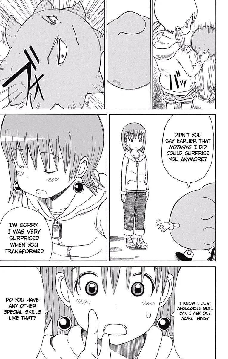Fuwari! Don Patch Chapter 26 page 13 - 