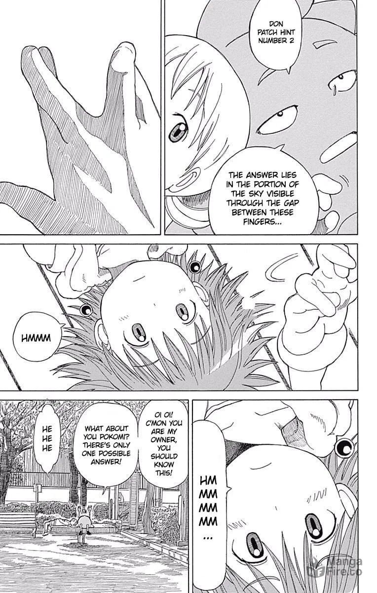 Fuwari! Don Patch Chapter 26 page 3 - 