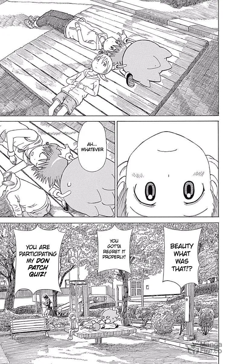 Fuwari! Don Patch Chapter 26 page 5 - 