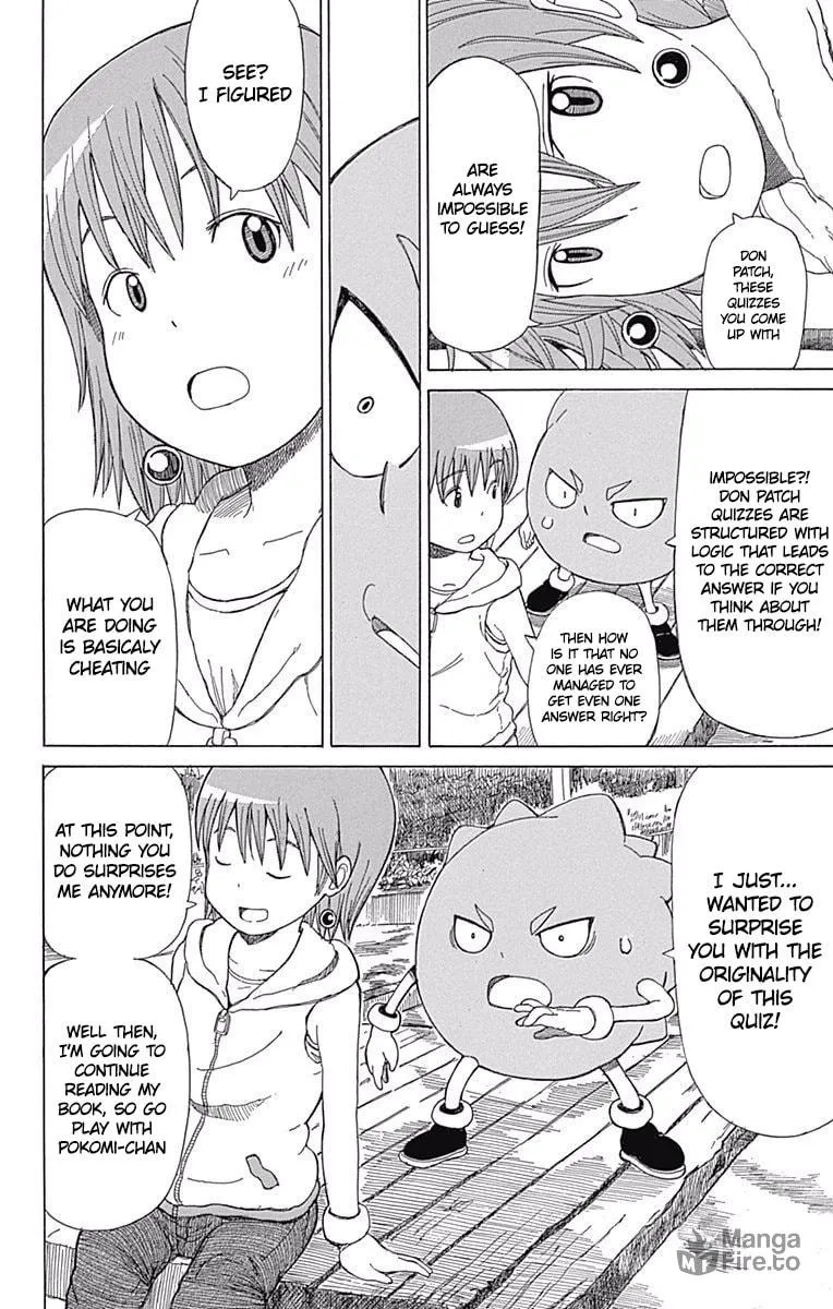 Fuwari! Don Patch Chapter 26 page 6 - 