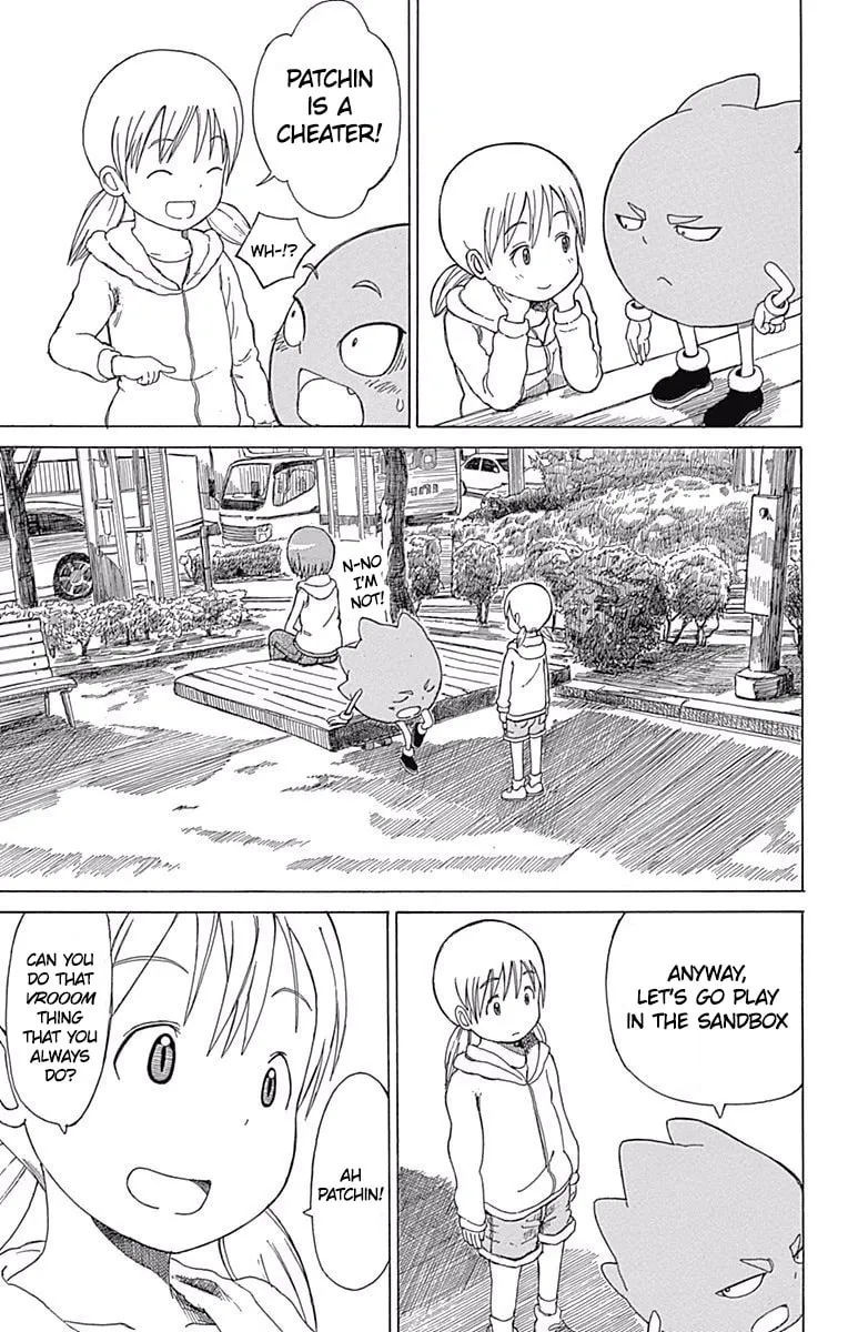 Fuwari! Don Patch Chapter 26 page 7 - 