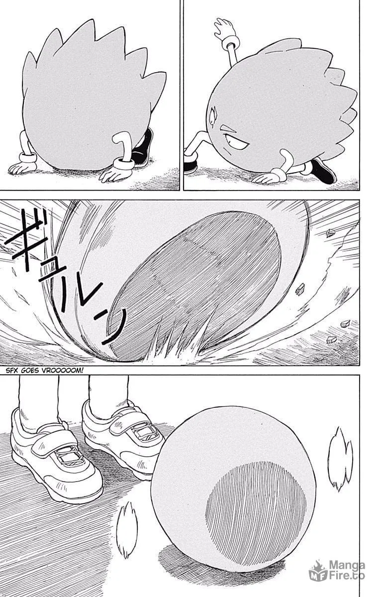 Fuwari! Don Patch Chapter 26 page 9 - 