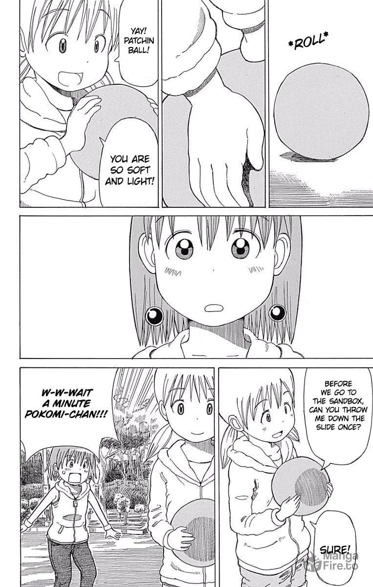 Fuwari! Don Patch Chapter 26 page 10 - 