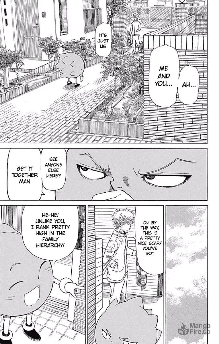 Fuwari! Don Patch Chapter 27 page 9 - 