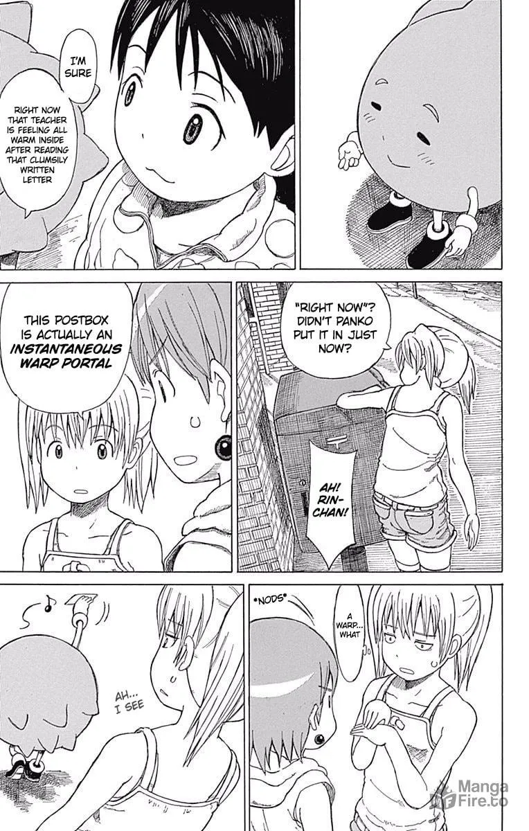 Fuwari! Don Patch Chapter 28 page 15 - 