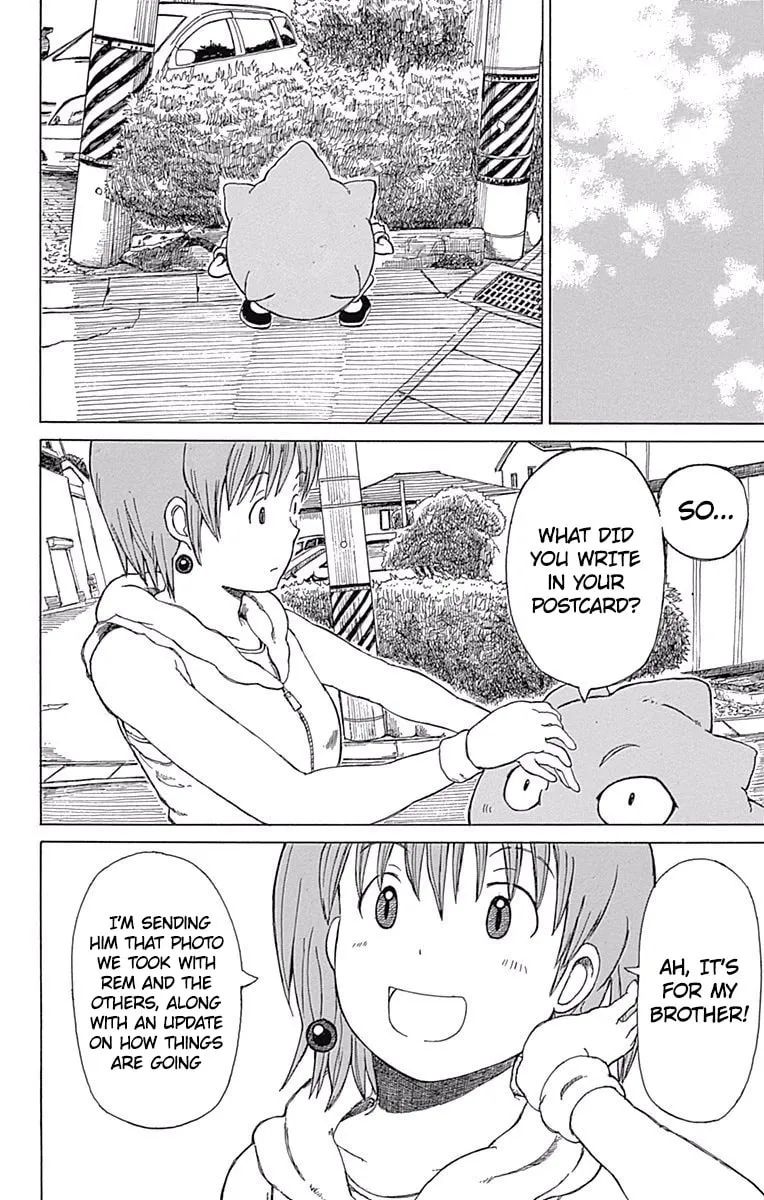 Fuwari! Don Patch Chapter 28 page 4 - 