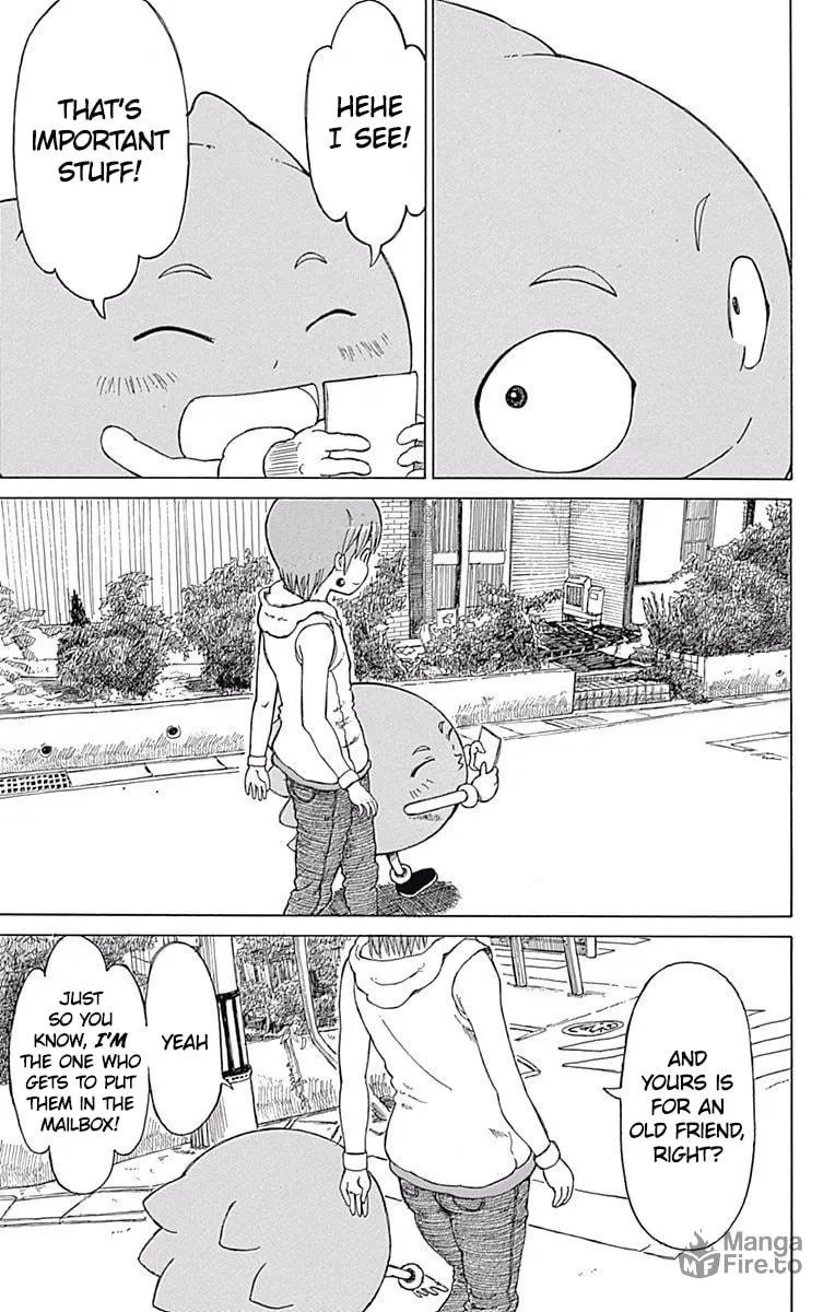 Fuwari! Don Patch Chapter 28 page 5 - 