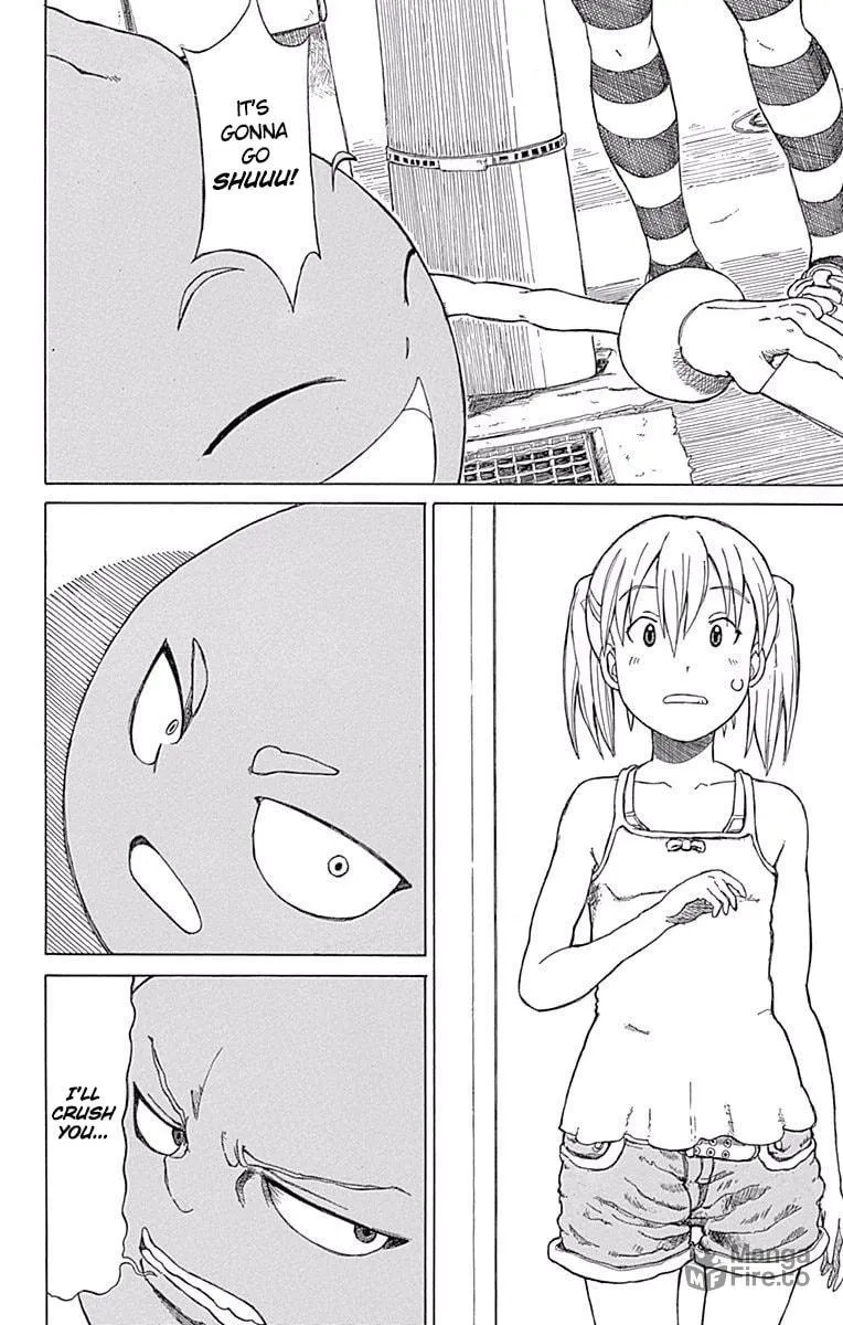 Fuwari! Don Patch Chapter 28 page 6 - 