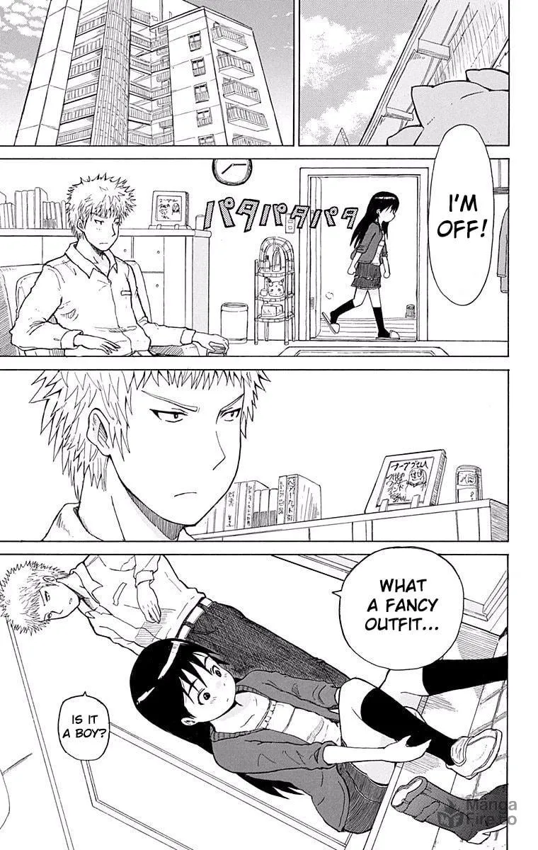 Fuwari! Don Patch Chapter 3 page 3 - 