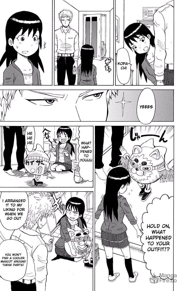 Fuwari! Don Patch Chapter 3 page 5 - 