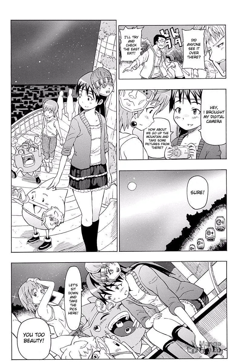 Fuwari! Don Patch Chapter 4 page 12 - 