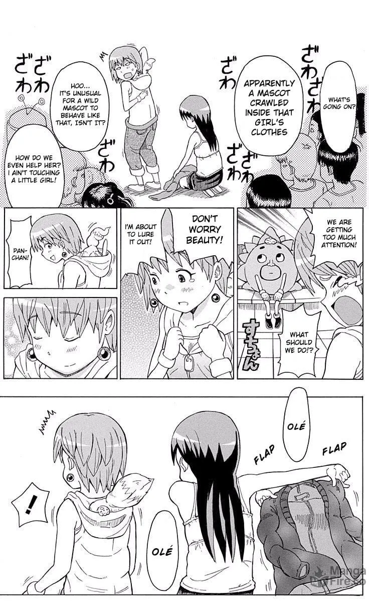 Fuwari! Don Patch Chapter 4 page 15 - 