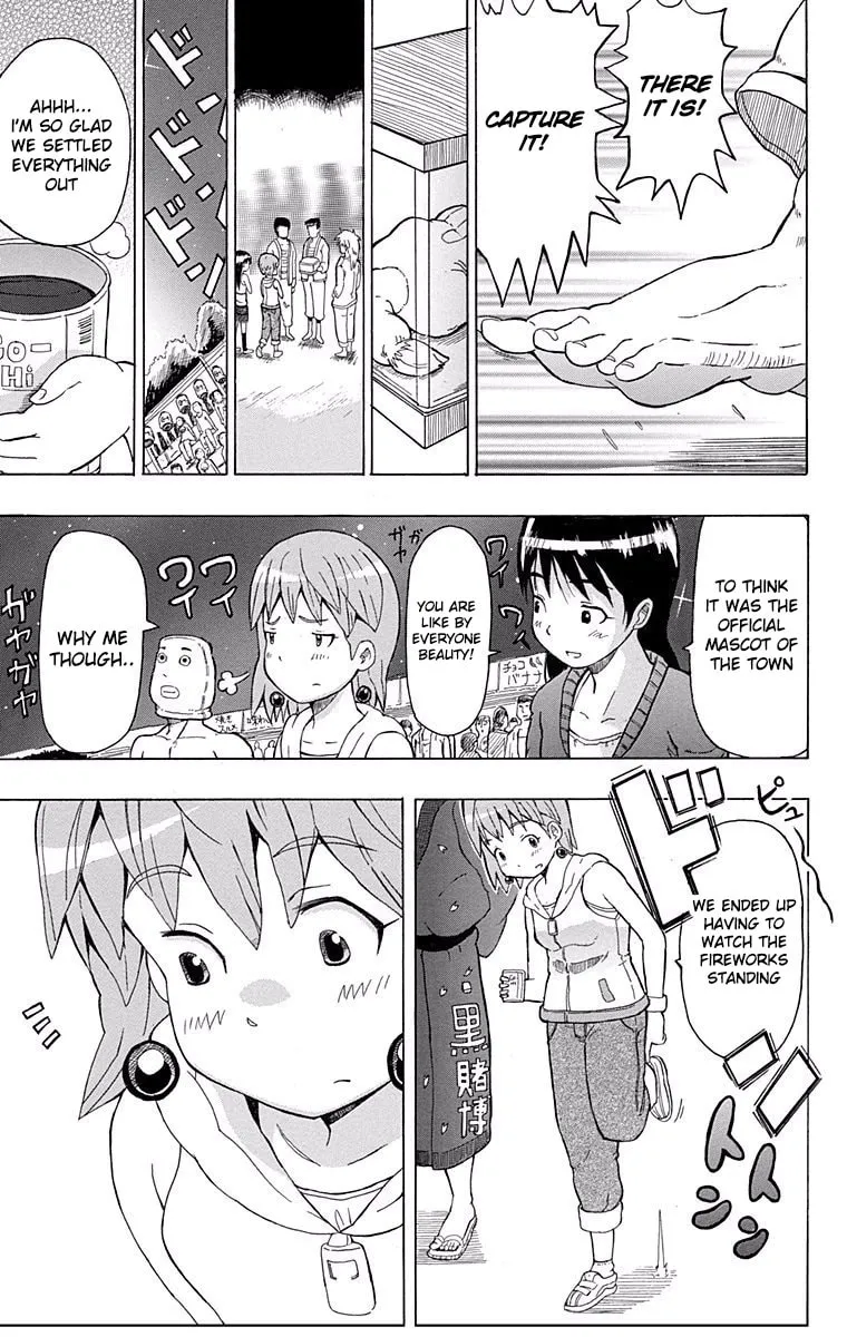 Fuwari! Don Patch Chapter 4 page 17 - 