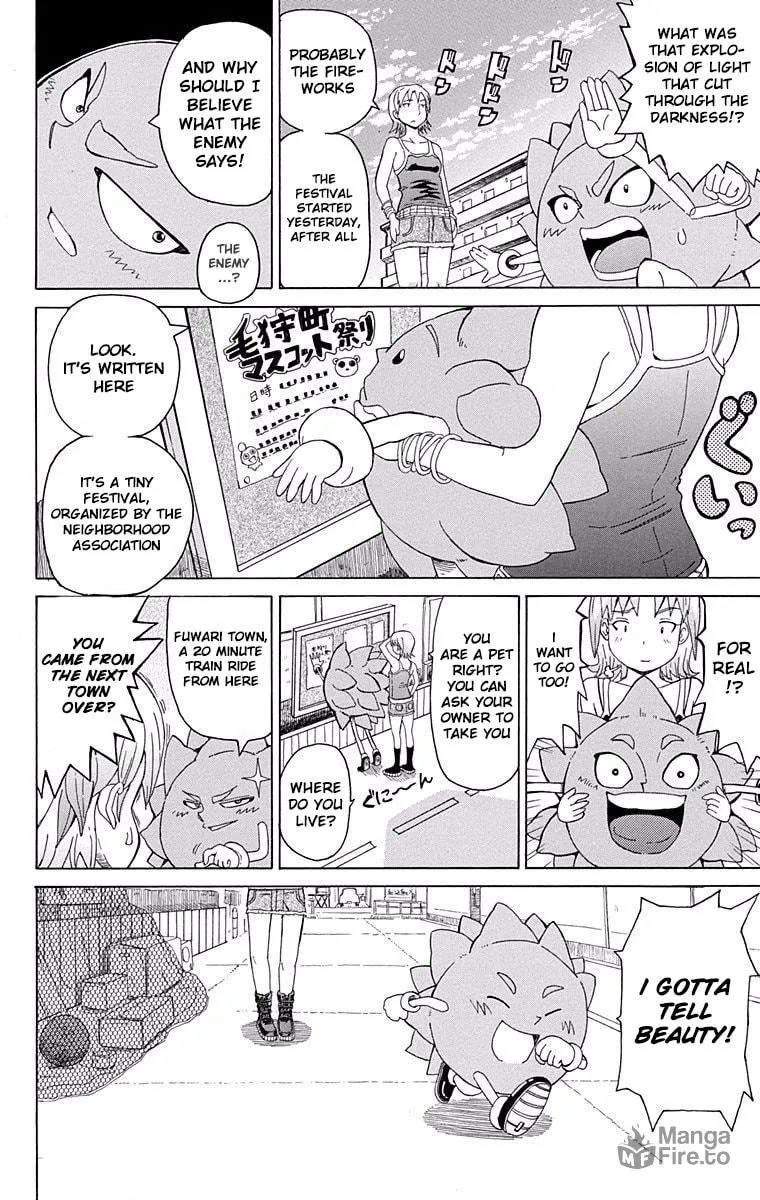 Fuwari! Don Patch Chapter 4 page 6 - 