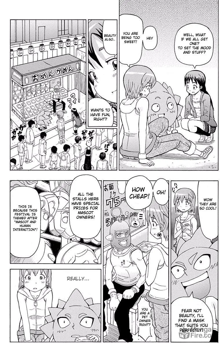 Fuwari! Don Patch Chapter 4 page 10 - 