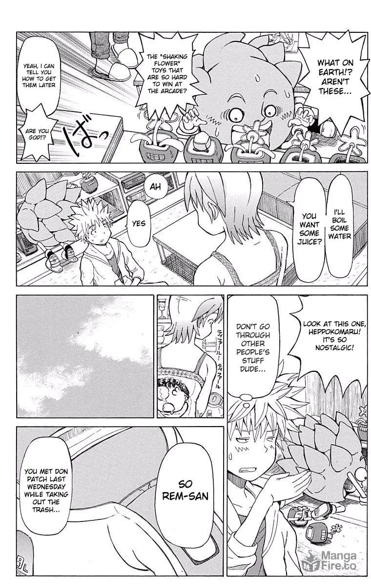 Fuwari! Don Patch Chapter 5 page 12 - 