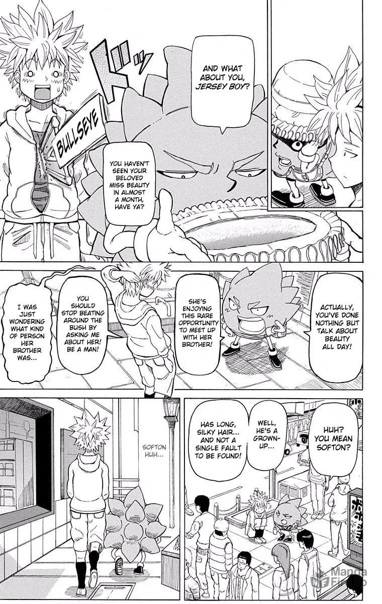 Fuwari! Don Patch Chapter 5 page 3 - 