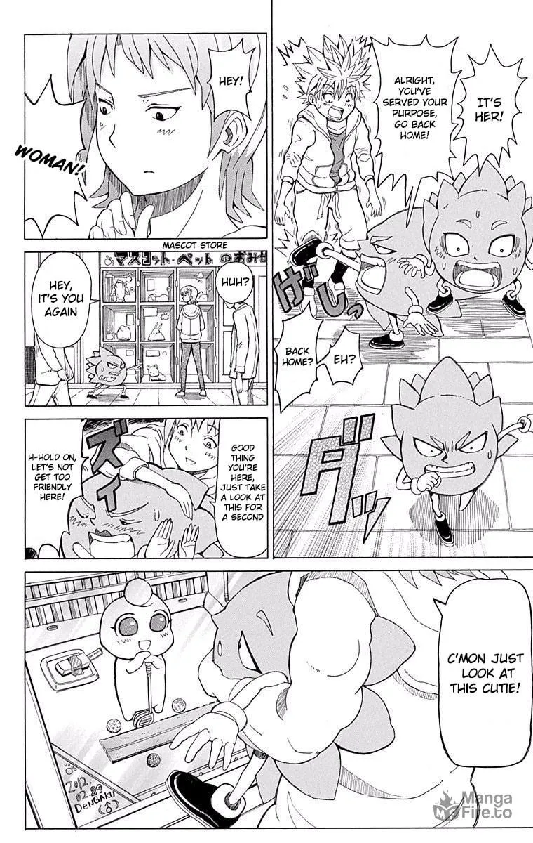 Fuwari! Don Patch Chapter 5 page 6 - 