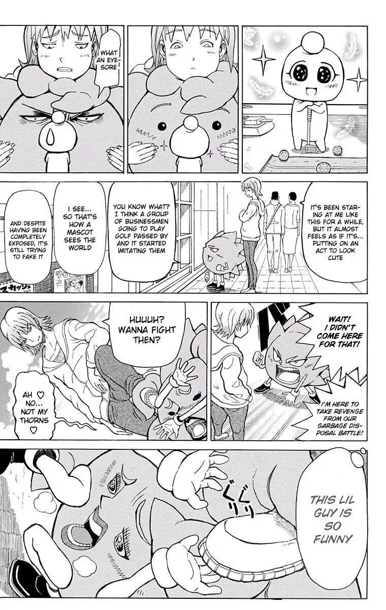 Fuwari! Don Patch Chapter 5 page 7 - 
