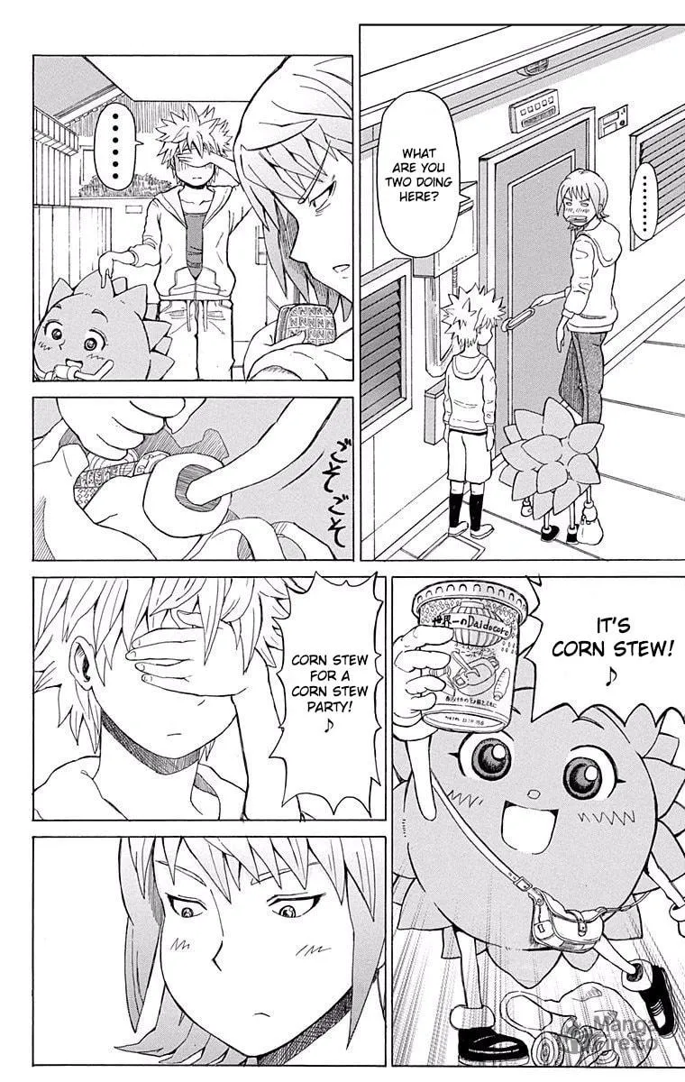 Fuwari! Don Patch Chapter 5 page 10 - 