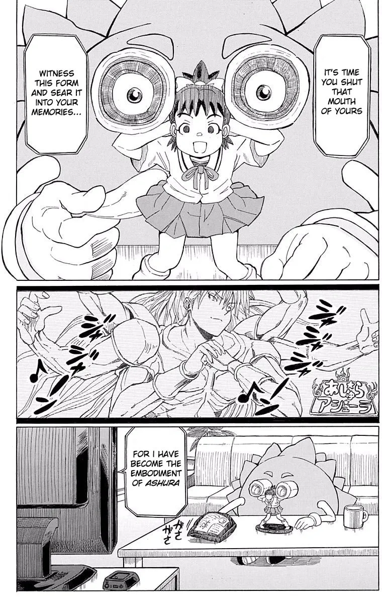 Fuwari! Don Patch Chapter 6 page 2 - 