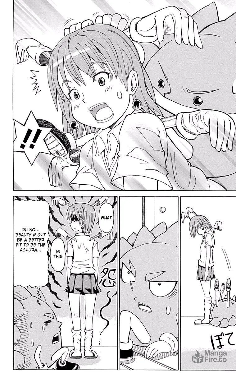 Fuwari! Don Patch Chapter 6 page 12 - 