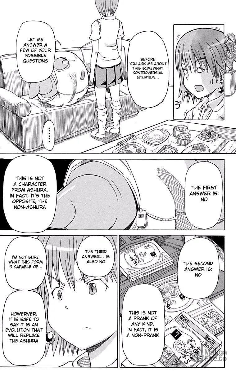 Fuwari! Don Patch Chapter 6 page 15 - 