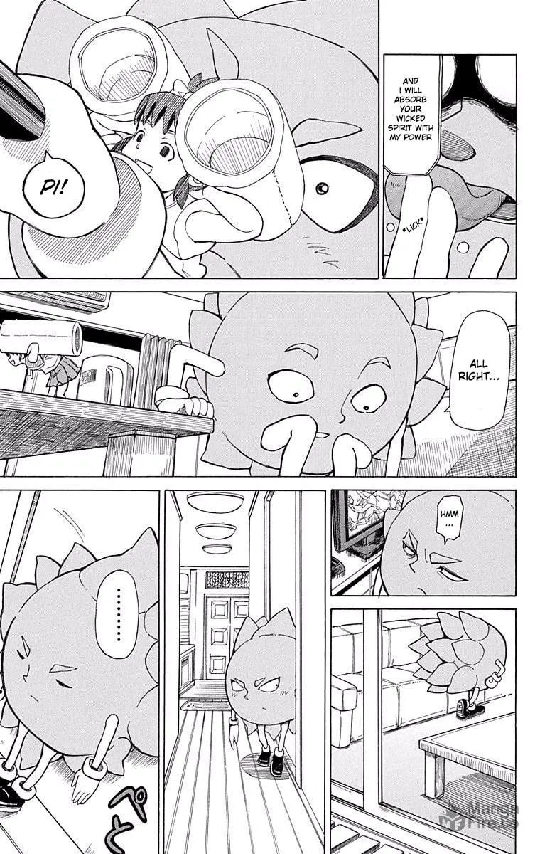 Fuwari! Don Patch Chapter 6 page 3 - 