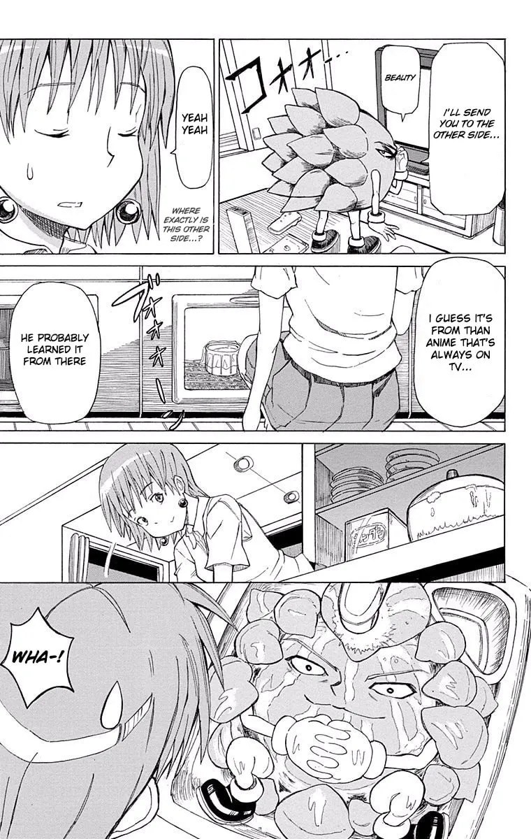Fuwari! Don Patch Chapter 6 page 7 - 