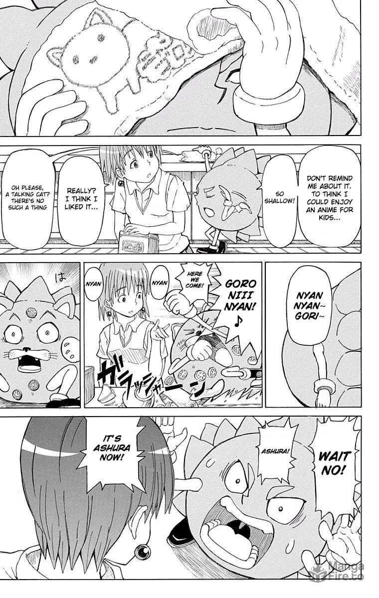 Fuwari! Don Patch Chapter 6 page 9 - 