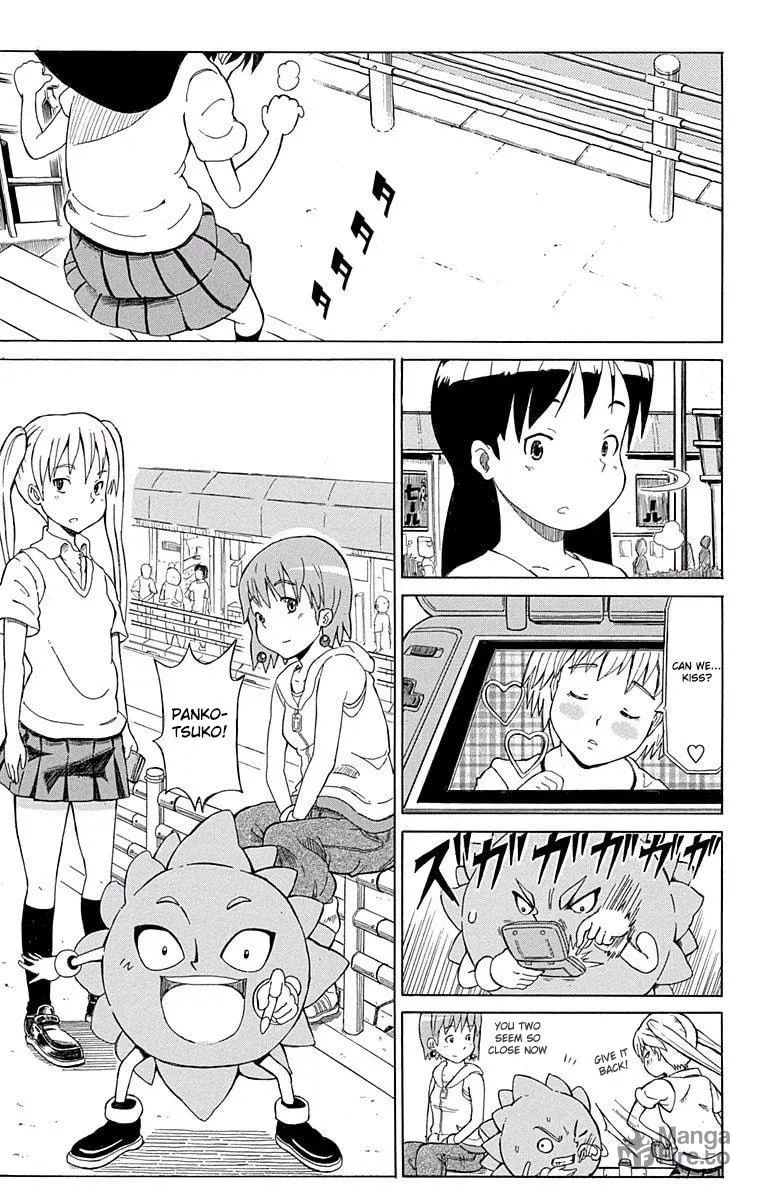 Fuwari! Don Patch Chapter 7 page 10 - 