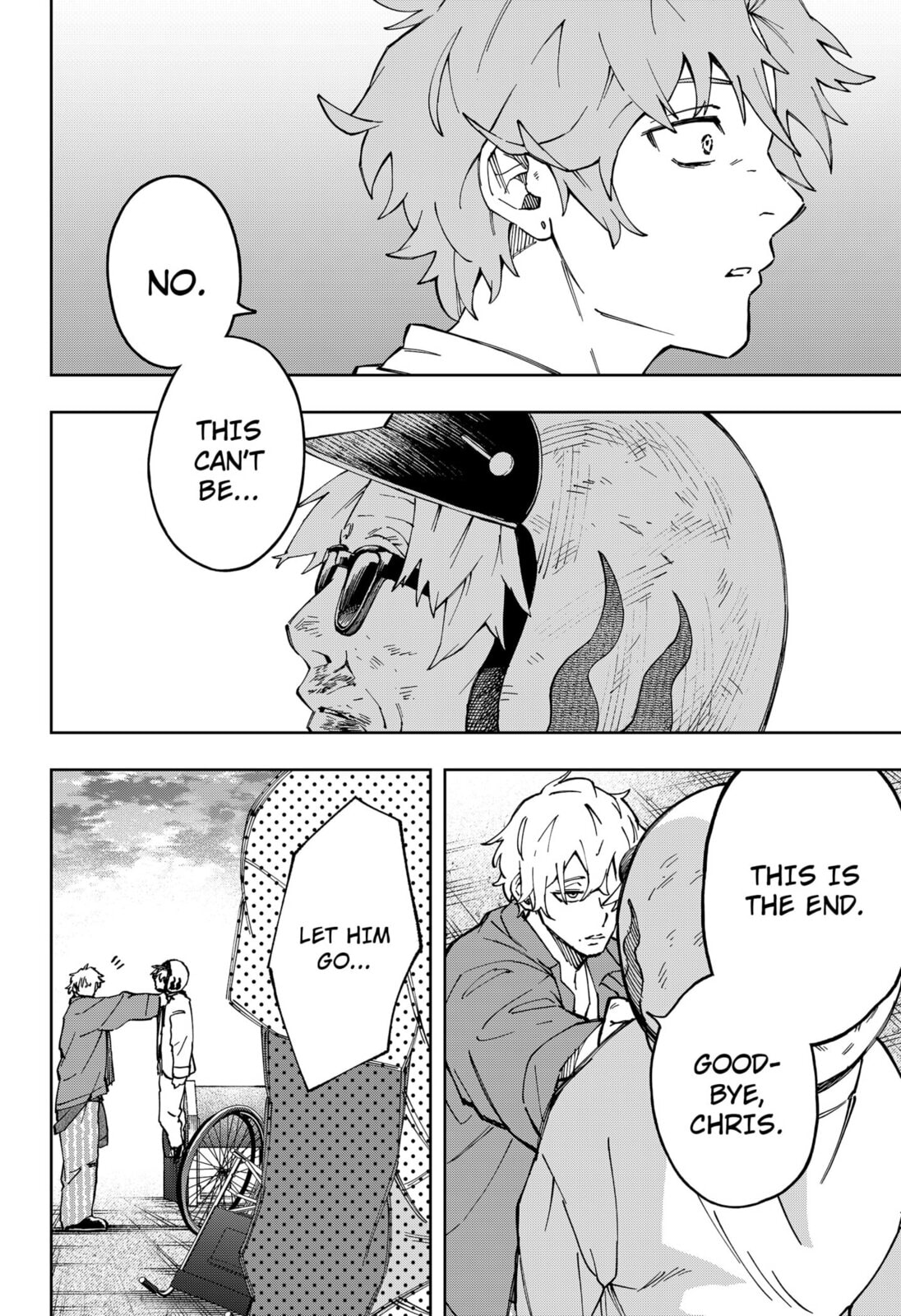 G.G.G. Chapter 28 page 2 - 