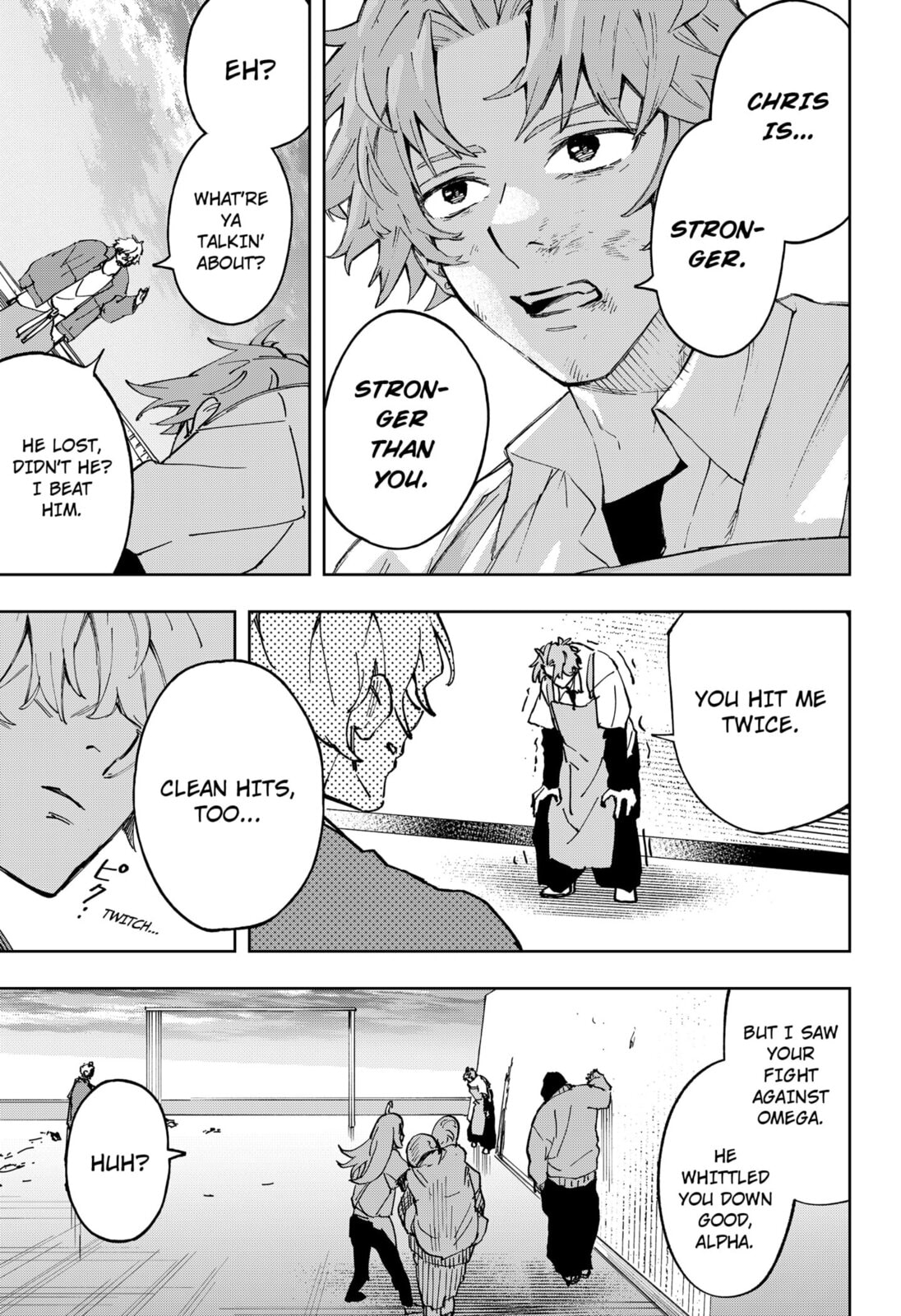 G.G.G. Chapter 28 page 11 - 