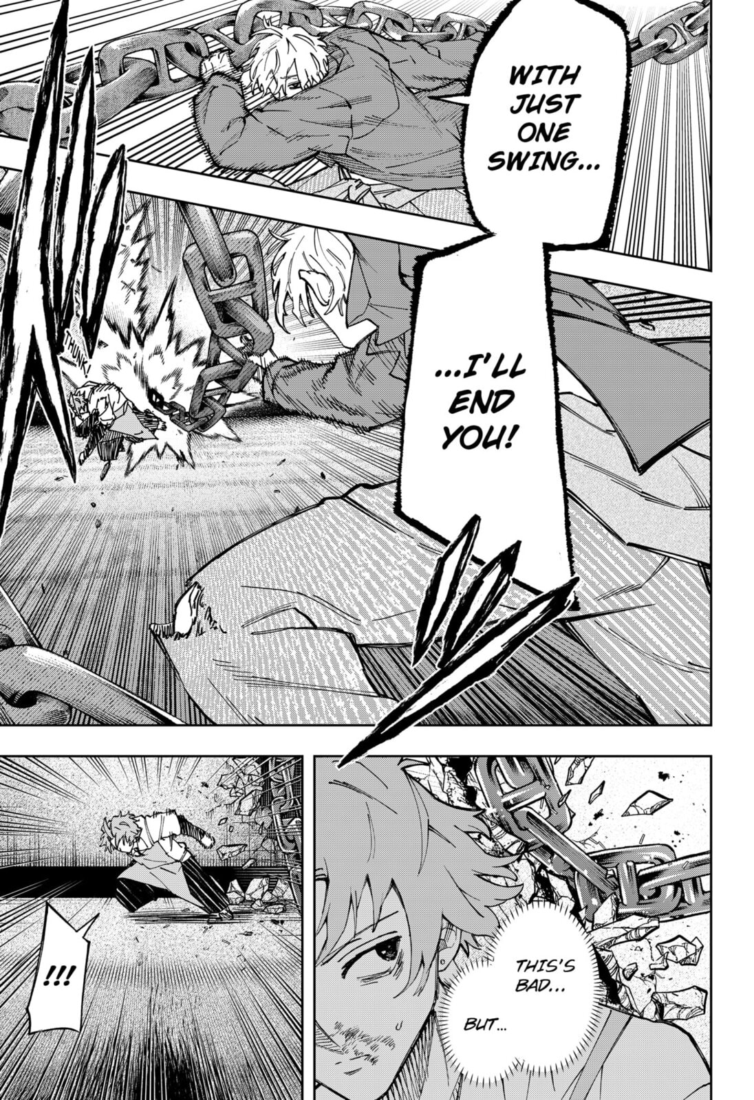G.G.G. Chapter 28 page 13 - 