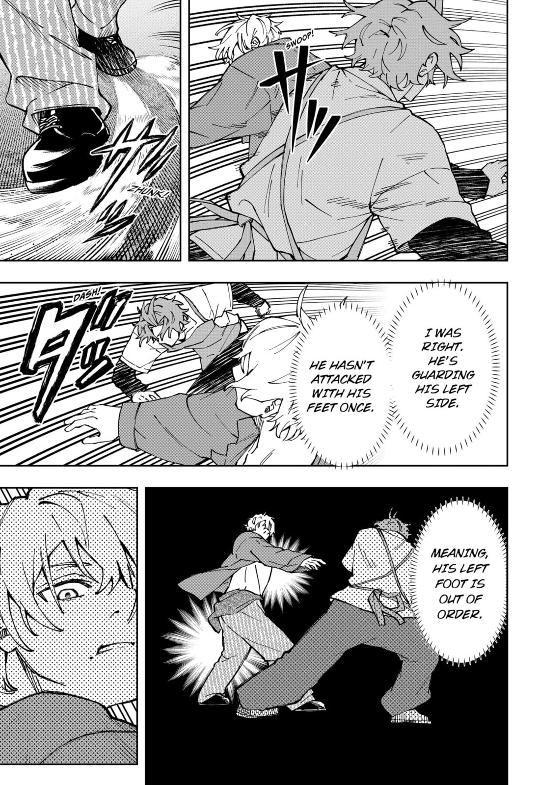 G.G.G. Chapter 28 page 15 - 
