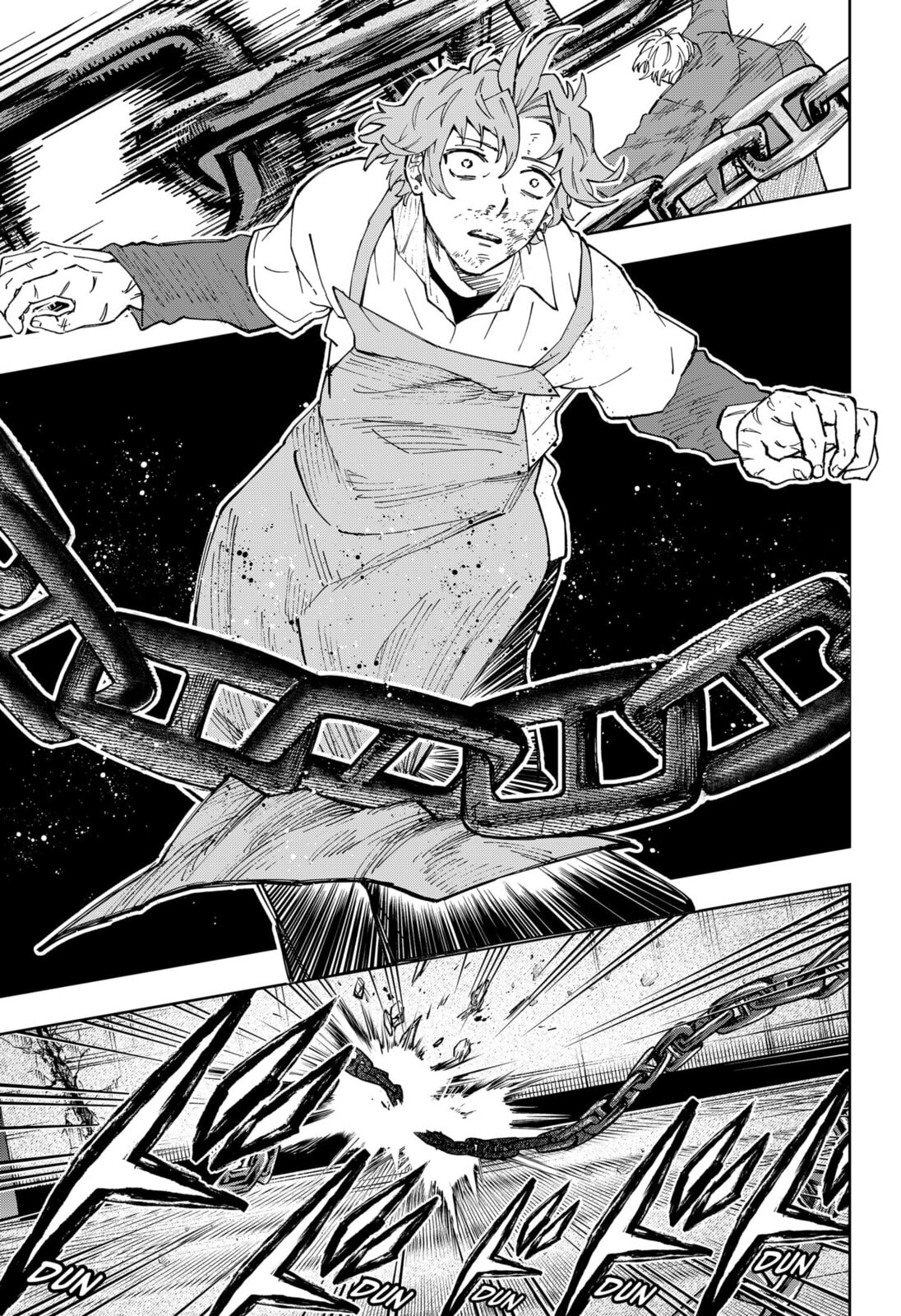 G.G.G. Chapter 28 page 17 - 