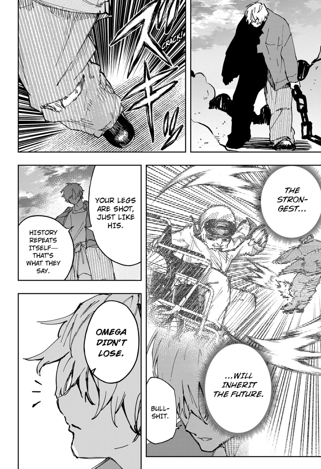 G.G.G. Chapter 28 page 18 - 