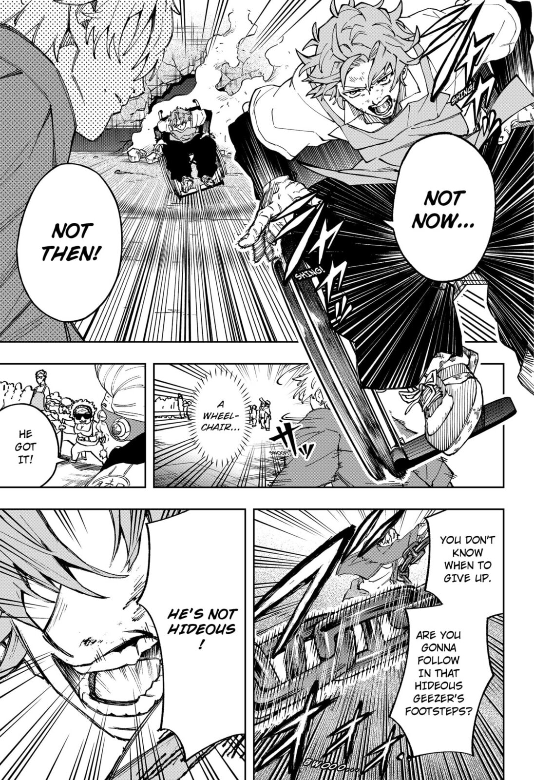G.G.G. Chapter 28 page 19 - 