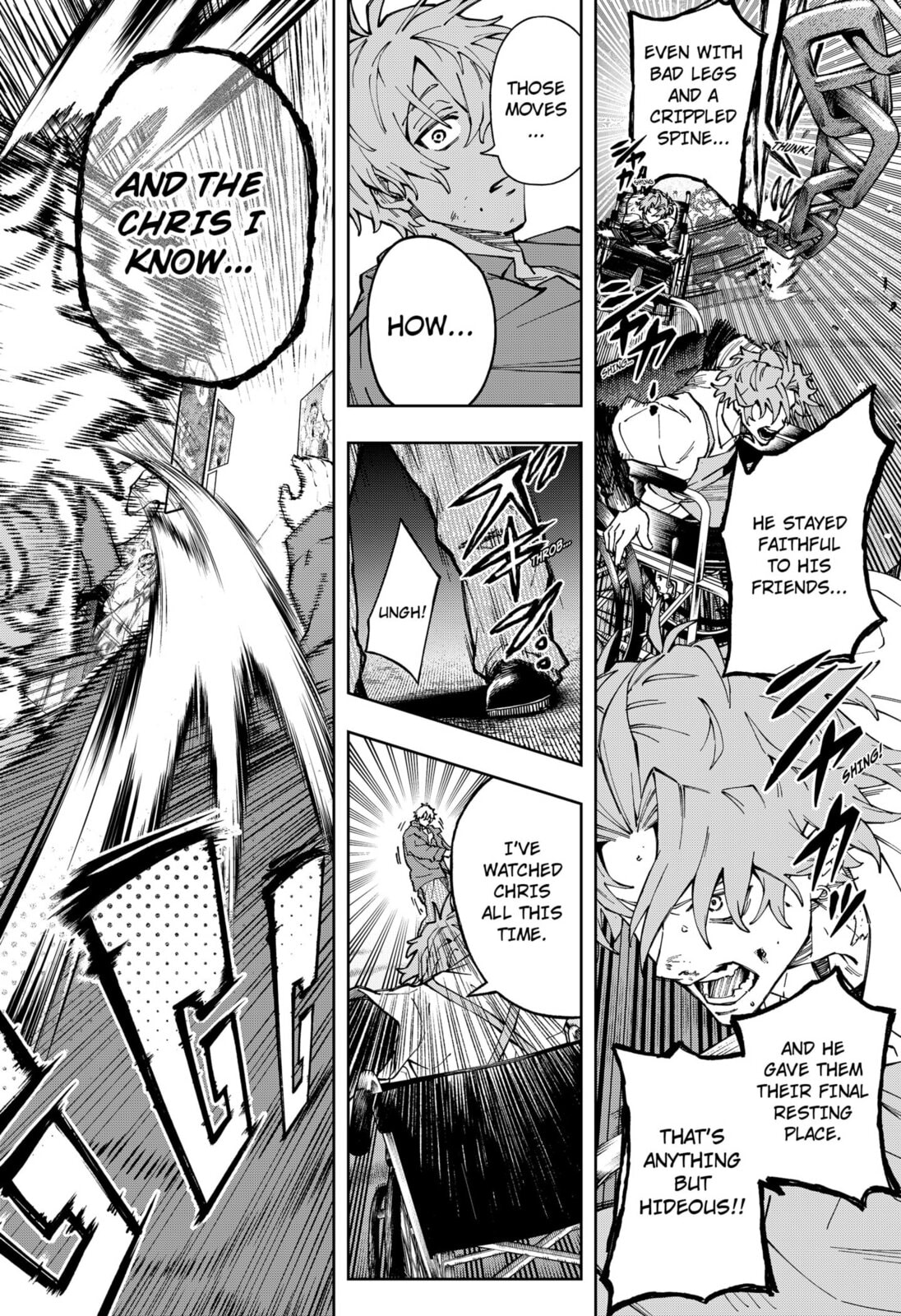 G.G.G. Chapter 28 page 20 - 