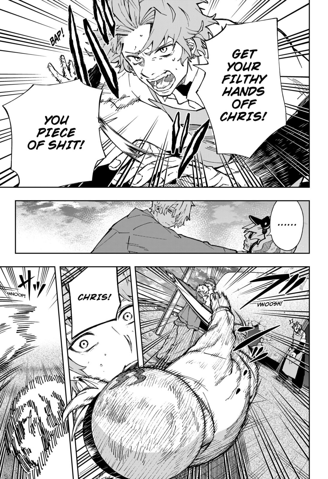G.G.G. Chapter 28 page 3 - 