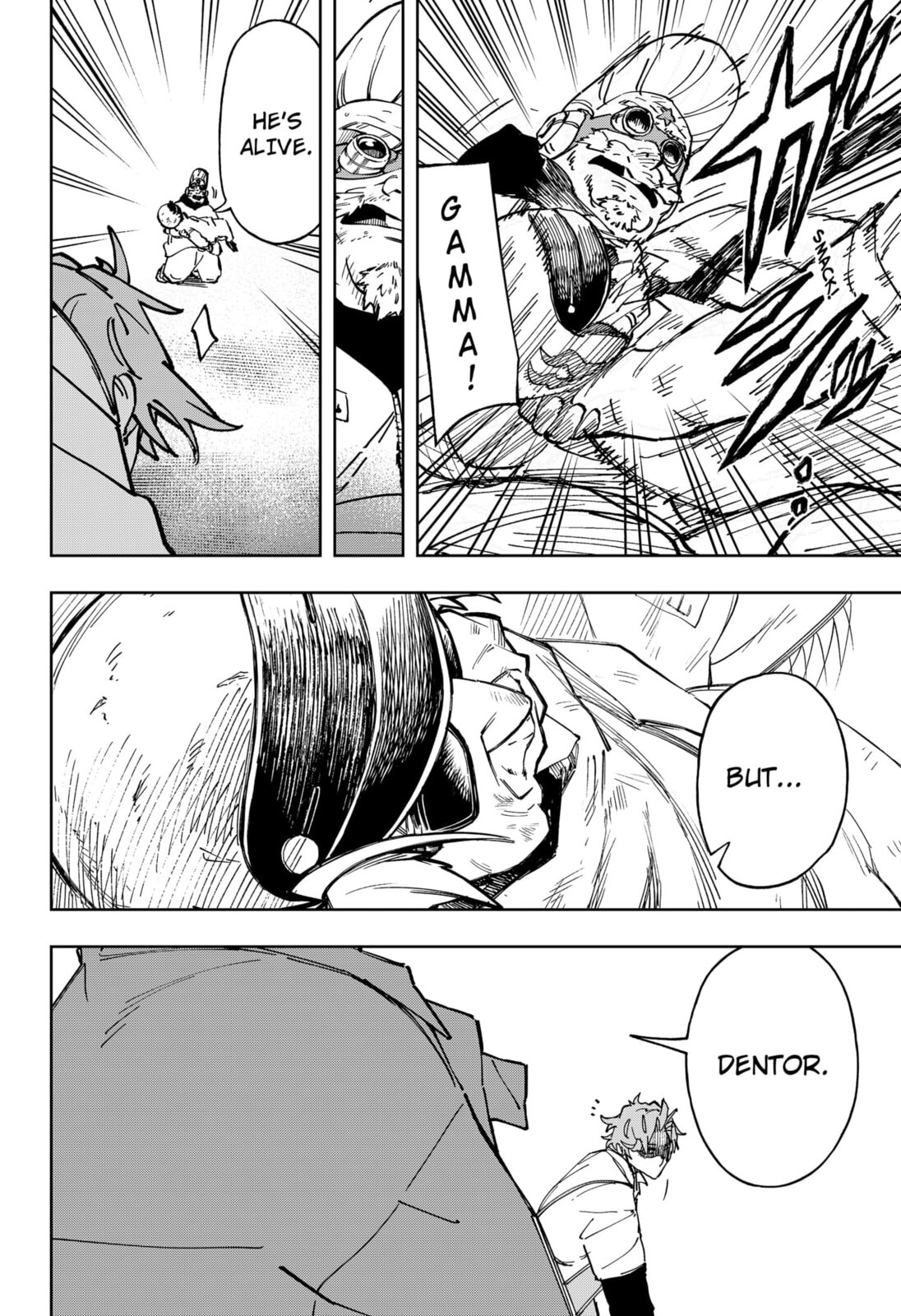 G.G.G. Chapter 28 page 4 - 