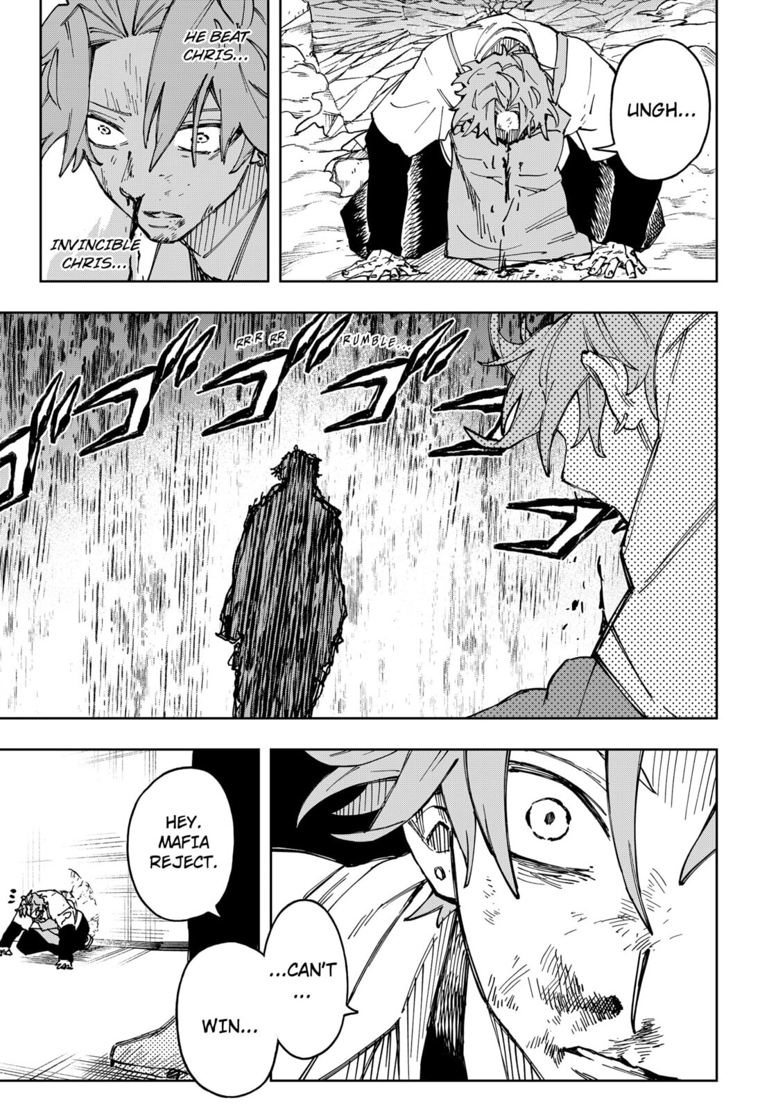 G.G.G. Chapter 28 page 9 - 