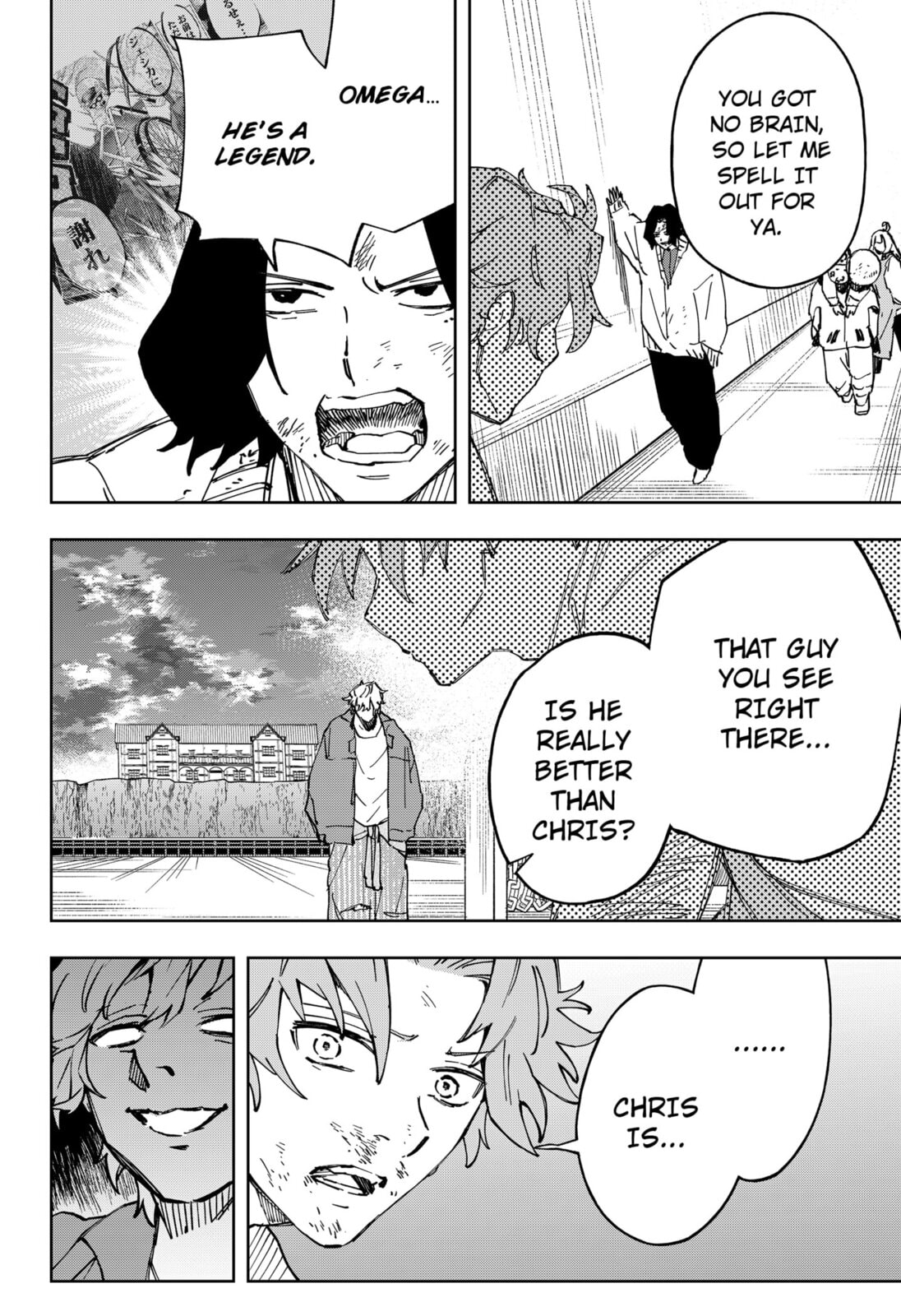 G.G.G. Chapter 28 page 10 - 