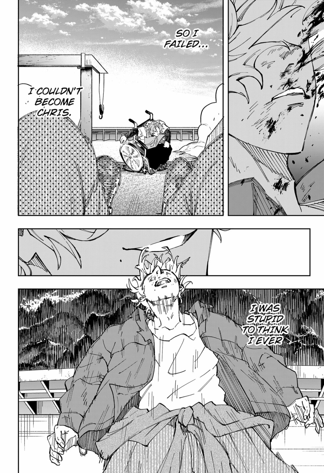 G.G.G. Chapter 29 page 2 - 