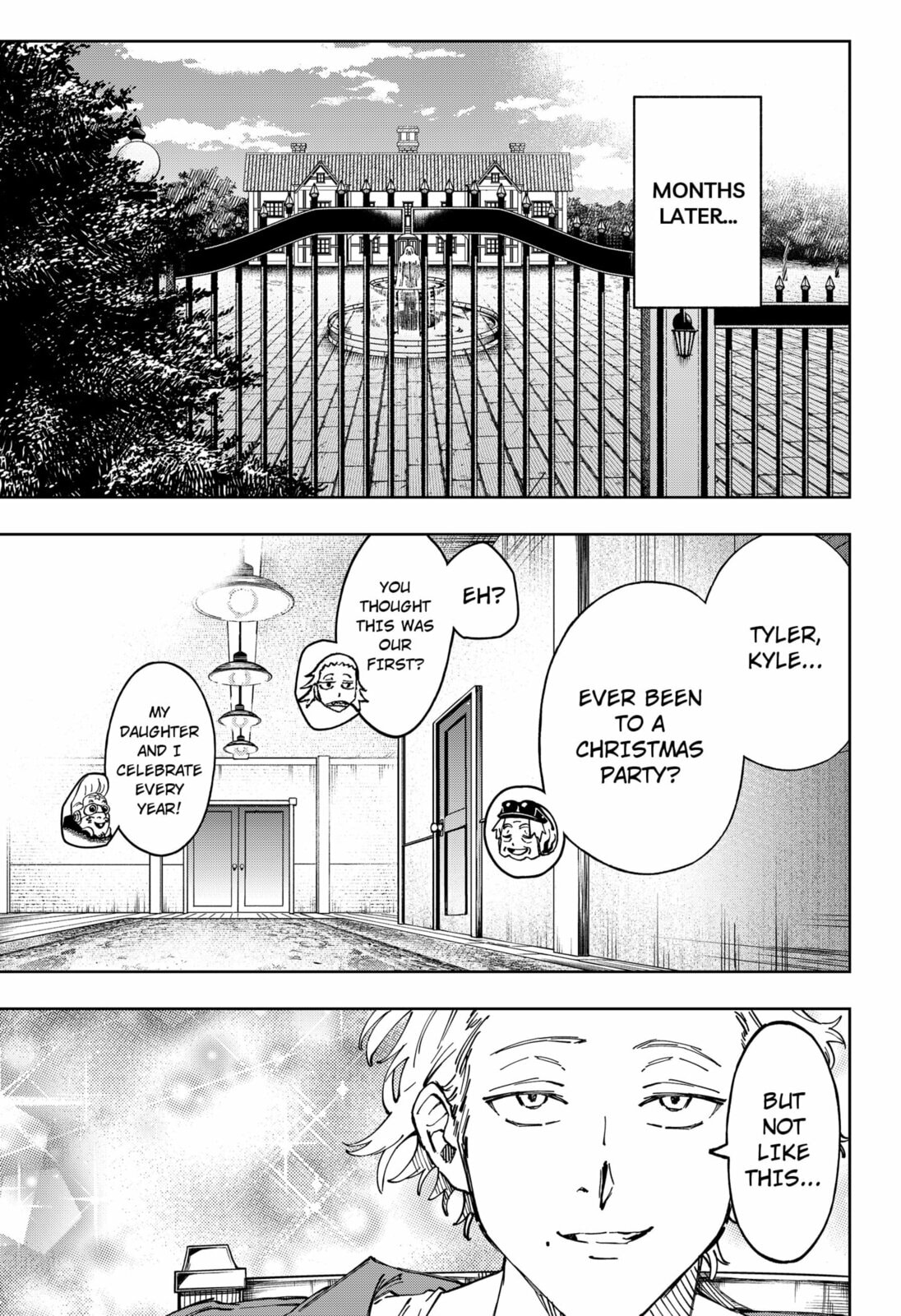 G.G.G. Chapter 29 page 17 - 