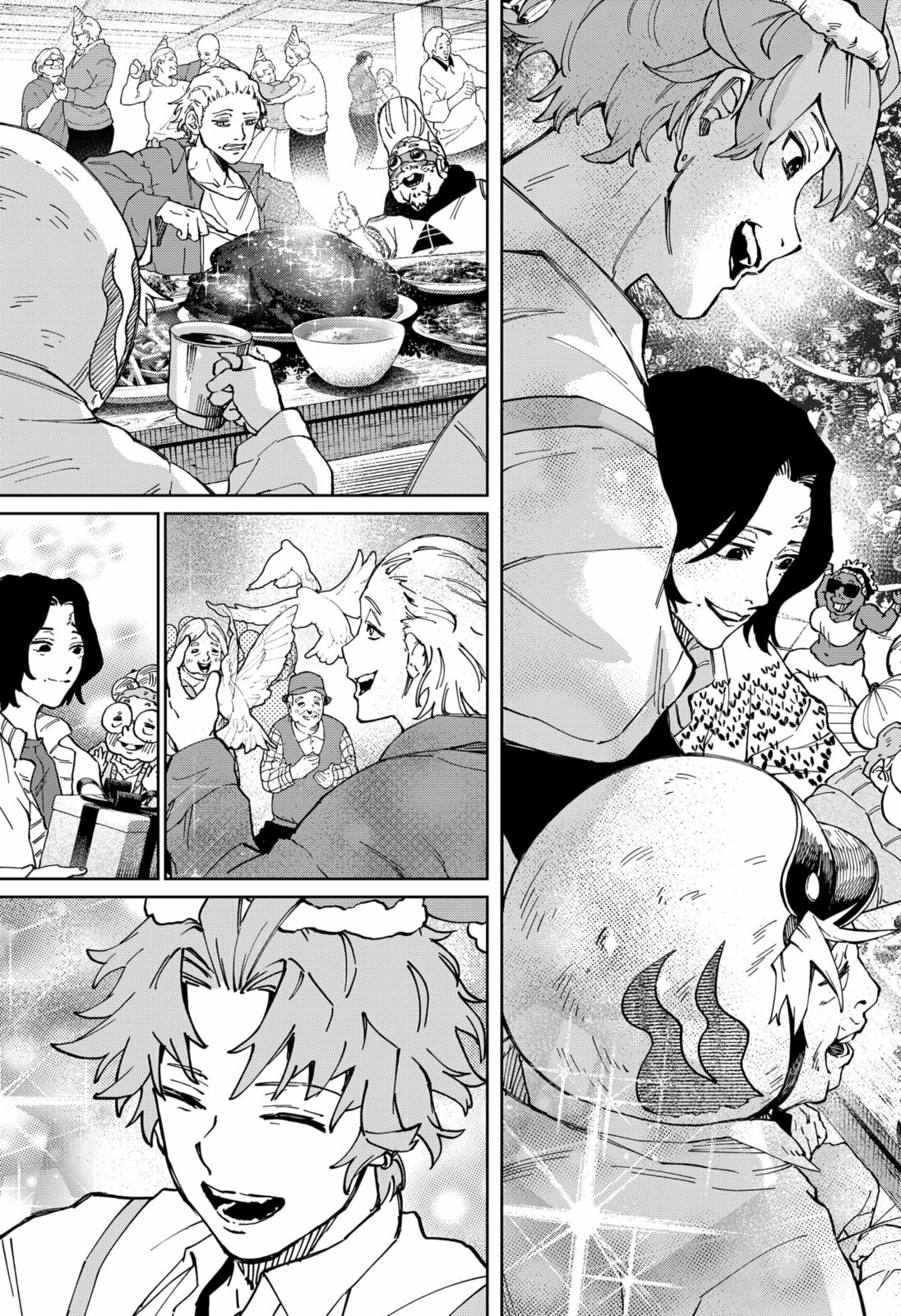 G.G.G. Chapter 29 page 19 - 