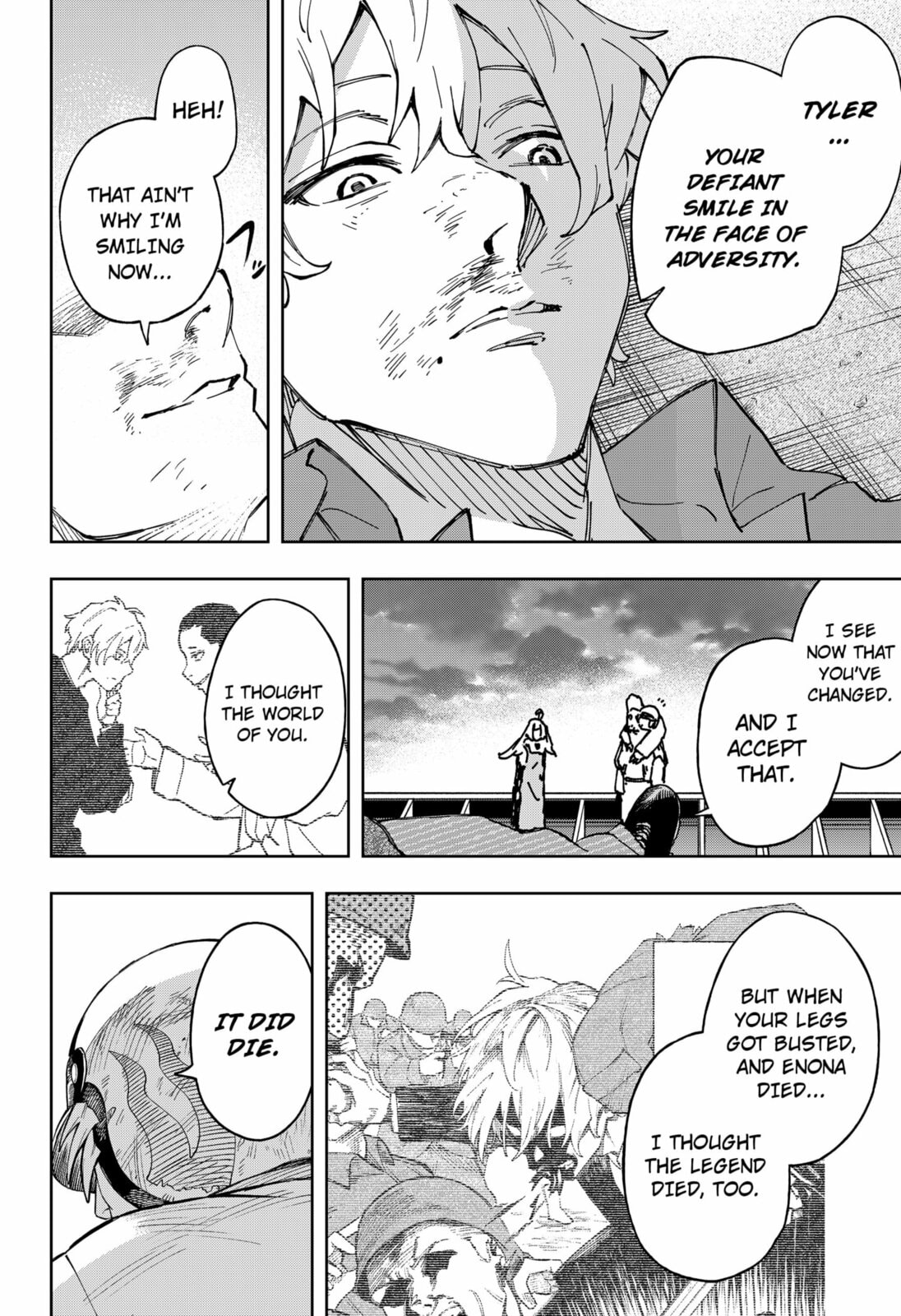 G.G.G. Chapter 29 page 8 - 