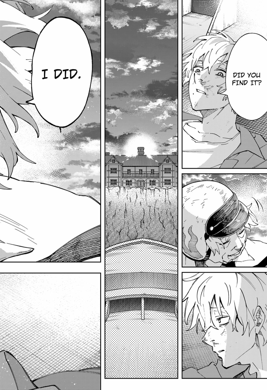 G.G.G. Chapter 29 page 10 - 