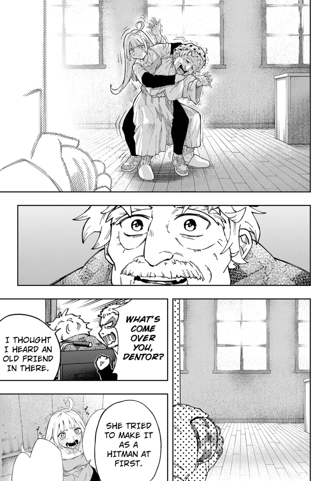G.G.G. Chapter 30 page 11 - 
