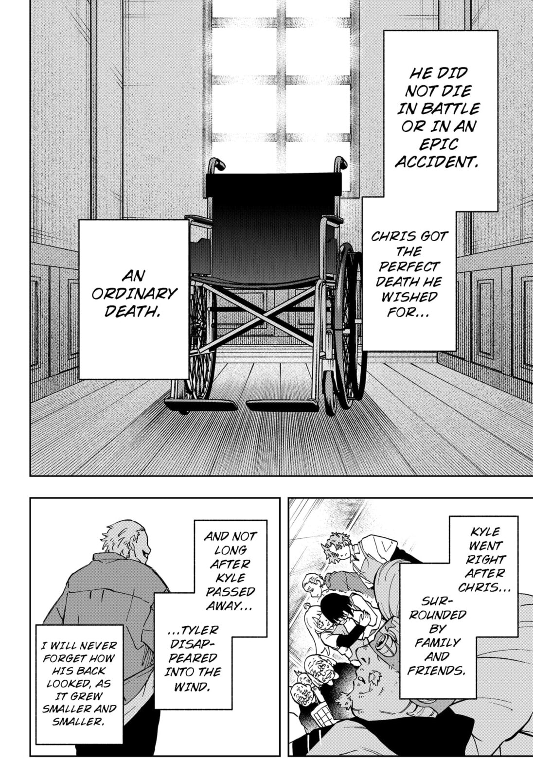 G.G.G. Chapter 30 page 14 - 